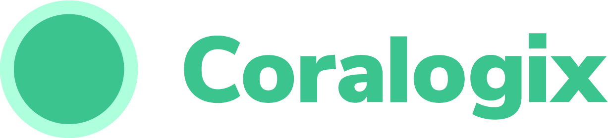 Coralogix logo